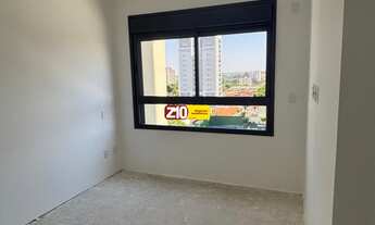 Imagem 7: AP06440 - APARTAMENTO NOVO COM 2 DORMITÓRIOS - ATMOSPHERA