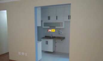 Imagem 4: APARTAMENTO A VENDA RESIDENCIAL FELICITA INDAIATUBA