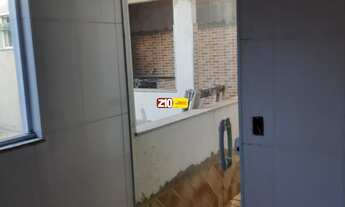 Imagem 3: CASA À VENDA COM 2 DORMITÓRIOS VILLAGIO TORINO - SOROCABA SP