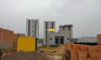 Imagem 2: TE07582 - TERRENO 150m² COM BOA LOCALIZAÇÃO EM BAIRRO EM EXPANSÃO - JARDIM BOM SUCESSO