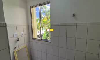 Imagem 7: ÓTIMO APARTAMENTO 03 DORMITÓRIOS. CONDOMÍNIO RESIDENCIAL VILLAGIO AZALÉIA EM INDAIATUBA/SP