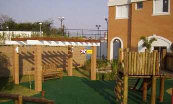 Imagem 6: APARTAMENTO A VENDA RESIDENCIAL FELICITA INDAIATUBA