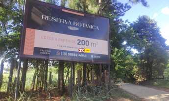 Imagem 2: TERRENO A VENDA COM ÓTIMA LOCALIZAÇÃO EM CONDOMÍNIO FECHADO - RESERVA BOTÂNICA/INDAIATUBA