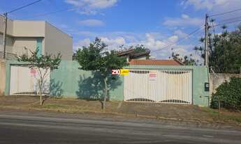 Imagem 2: CASA TÉRREA EM BAIRRO, QUINTAL AMPLO, NATUREZA, PARQUE ECOLÓGICO, VILA SUIÇA, DOM BOSCO