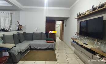 Imagem 2: SOBRADO PARA VENDA EM BAIRRO TRANQUILO COM BOA LOCALIZAÇÃO - JARDIM PAULISTA ll - INDAIATU