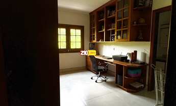 Imagem 7: CHACARA A VENDA EM CONDOMÍNIO 4 DORMITÓRIOS - RECANTO DAS FLORES - INDAIATUBA SP