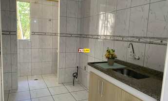 Imagem 4: EXCELENTE APARTAMENTO A VENDA COM 3 DORMITÓRIOS VILLAGE AZALEIA - INDAIATUBA SP