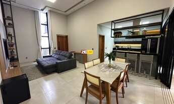 Imagem 5: CASA TÉRREA A VENDA 3 DORMITÓRIOS - RESIDENCIAL EVIDÊNCIAS INDAIATUBA SP