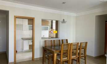 Imagem 5: APARTAMENTO PARA LOCAÇÃO COM 3 DORMITÓRIOS HAMPTON GARDENS - INDAIATUBA SP