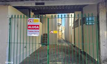 Imagem: CASA PARA LOCAÇÃO 02 DORMITÓRIOS - NÚCLEO