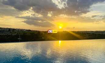 Imagem 3: APARTAMENTO A VENDA E LOCAÇÃO COM 03 DORMITÓRIOS - OPORTUNIDADE - CONDOMÍNIO LE JARDIN - I