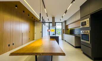 Imagem 5: CASA A VENDA - JARDIM RESIDENCIAL HELVÉTIA PARK II - INDAIATUBA SP