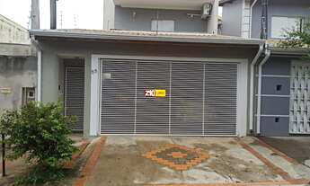 Imagem: SOBRADO A VENDA - JARDIM CIDADE JARDIM