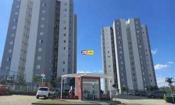 Imagem: APARTAMENTO A VENDA 02 DORMITÓRIOS - MOBILIADO