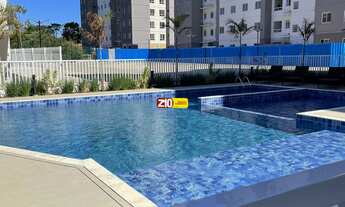 Imagem: LINDO APARTAMENTO PARA LOCAÇÃO, 02 DORMITÓRIOS