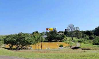 Imagem 5: TERRENO A VENDA - CONDOMÍNIO TERRA MAGNA - INDAIATUBA SP