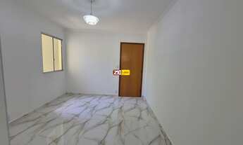 Imagem 2: ÓTIMO APARTAMENTO 03 DORMITÓRIOS. CONDOMÍNIO RESIDENCIAL VILLAGIO AZALÉIA EM INDAIATUBA/SP