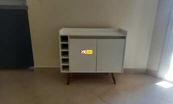 Imagem 3: APARTAMENTO PARA LOCAÇÃO 03 DORMITÓRIOS - EDIFÍCIO PLAZA BELA VISTA - INDAIATUBA SP