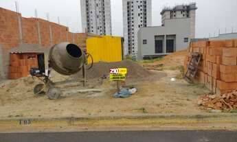 Imagem 3: TE07582 - TERRENO 150m² COM BOA LOCALIZAÇÃO EM BAIRRO EM EXPANSÃO - JARDIM BOM SUCESSO