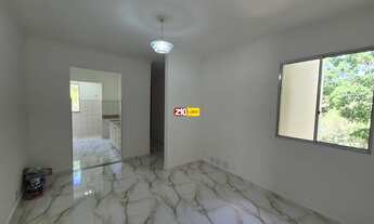 Imagem: ÓTIMO APARTAMENTO 03 DORMITÓRIOS. CONDOMÍNIO