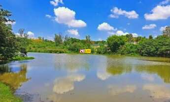 Imagem 4: TERRENO A VENDA - CONDOMÍNIO TERRA MAGNA - INDAIATUBA SP