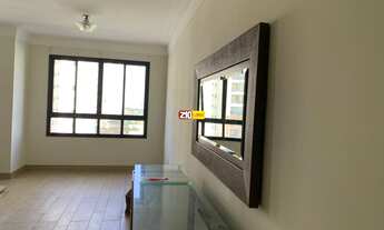 Imagem 2: APARTAMENTO PARA LOCAÇÃO COM 3 DORMITÓRIOS HAMPTON GARDENS - INDAIATUBA SP