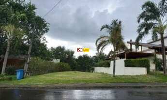 Imagem: TERRENO A VENDA - CONDOMÍNIO TERRA MAGNA