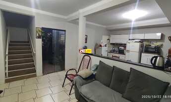 Imagem 5: SOBRADO PARA VENDA EM BAIRRO TRANQUILO COM BOA LOCALIZAÇÃO - JARDIM PAULISTA ll - INDAIATU