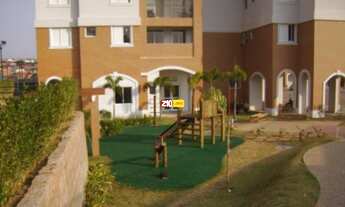 Imagem 7: APARTAMENTO A VENDA RESIDENCIAL FELICITA INDAIATUBA