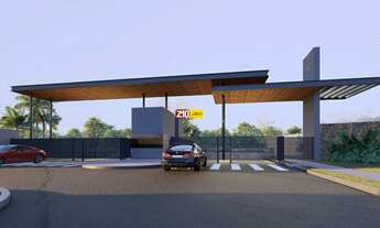 Imagem 6: TERRENO A VENDA COM ÓTIMA LOCALIZAÇÃO EM CONDOMÍNIO FECHADO - RESERVA BOTÂNICA/INDAIATUBA