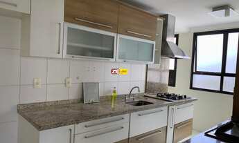 Imagem 7: APARTAMENTO PARA LOCAÇÃO COM 3 DORMITÓRIOS HAMPTON GARDENS - INDAIATUBA SP