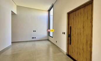 Imagem 5: EXCELENTE CASA, 03 DORMITÓRIOS, SENDO 01 SUÍTE. CONDOMÍNIO PARK GRAN RESERVE EM INDAIATUBA