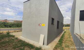 Imagem: CASA A VENDA 02 DORMITÓRIOS - JARDIM DOS