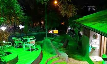 Imagem 5: BELÍSSIMA CHÁCARA SEMI MOBILIADA PARA LOCAÇÃO / VENDA - TERRAS DE ITAICI - INDAIATUBA SP