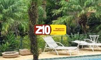 Imagem 6: BELÍSSIMA CHÁCARA SEMI MOBILIADA PARA LOCAÇÃO / VENDA - TERRAS DE ITAICI - INDAIATUBA SP