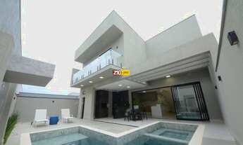 Imagem: SOBRADO À VENDA 03 SUÍTES - CONDOMÍNIO