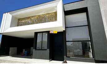 Imagem: EXCELENTE CASA À VENDA COM 3 SUÍTES CONDOMÍNIO