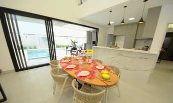 Imagem 5: SOBRADO À VENDA 03 SUÍTES - CONDOMÍNIO LONDON PARK EM INDAIATUBA/SP