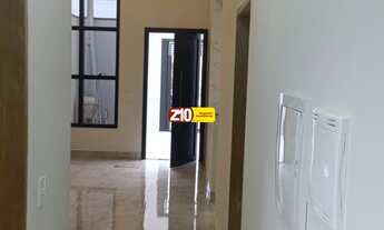 Imagem 6: EXCELENTE CASA COM 3 DORMITÓRIOS SMART CITY - INDAIATUBA SP