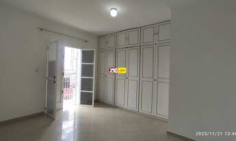 Imagem: CASA PISO SUPERIOR PARA LOCAÇAO 02 DORMITÓRIOS