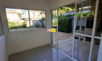 Imagem 7: EXCELENTE CASA EM CONDOMÍNIO COM 3 DORMITÓRIOS JARDIM DOS AROMAS - INDAIATUBA SP