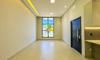 Imagem 4: CASA TERREA A VENDA CONDOMINIO PARK GRAN RESERVE INDAIATUBA