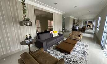 Imagem 3: ÓTIMO APARTAMENTO, 03 DORMITÓRIOS, SENDO 01 SUÍTE. COMDOMÍNIO DUE EM INDAIATUBA/SP