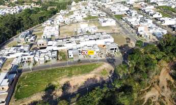 Imagem 3: TERRENO A VENDA EM CONDOMÍNIO FECHADO - RESIDENCIAL LAGUNA INDAIATUBA SP