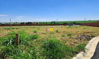 Imagem: EXCELENTE TERRENO EM CONDOMINIO TERRAS DE