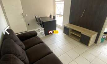 Imagem: APARTAMENTO PARA LOCAÇÃO 02 DORMITÓRIOS