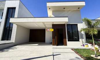 Imagem: CASA COM 03 DORMITÓRIOS COM PISCINA EM