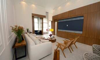 Imagem: SOBRADO 03 SUÍTES A VENDA - CONDOMÍNIO