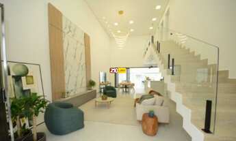 Imagem 4: SOBRADO À VENDA 03 SUÍTES - CONDOMÍNIO LONDON PARK EM INDAIATUBA/SP