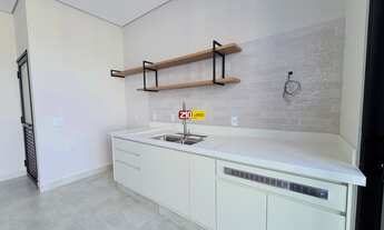 Imagem 6: CASA COM 03 DORMITÓRIOS COM PISCINA EM CONDOMÍNIO - JARDIM PIEMONTE - INDAIATUBA SP